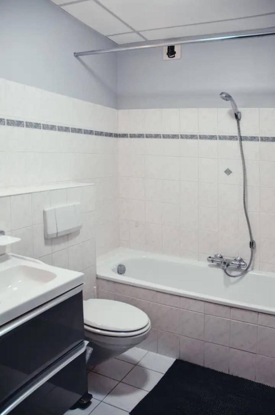 L'Escale 67 Apartment Strasbourg Exterior photo